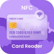 NFC Tools - Card Tag Reader