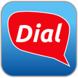 程序图标：Dial