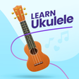 プログラムのアイコン：Learn Ukulele Tabs and Ch…