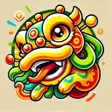 Icon of program: Lion Dance