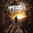 Иконка программы: Metro Exodus HD Wallpaper…