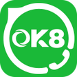 Ikon program: OK8JOB