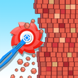 Programın simgesi: Block Crusher