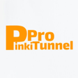 أيقونة البرنامج: Pinki Tunnel PRO بنكي تون…
