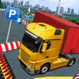 プログラムのアイコン：Real Truck Parking Game 4…