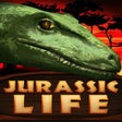 Icon of program: Jurassic Life: Velocirapt…