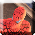 Icon of program: Super Spider Heroes Fight…