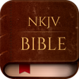 Иконка программы: NKJV - New King James Ver…