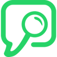 プログラムのアイコン：yoursearch.ai