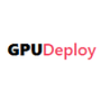 Icon of program: GPUDeploy