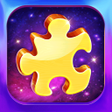Icoon van programma: Jigsaw Puzzles