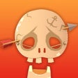 Symbol des Programms: Puppet Fever