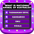 Programın simgesi: TriviaQuiz - Play  Learn