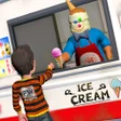 プログラムのアイコン：Scary Ice Scream Horror G…