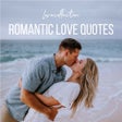 程序图标：Romantic love quotes