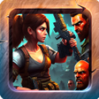 プログラムのアイコン：Commandos Vs Zombies