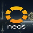 Icoon van programma: Neos VR
