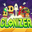 Programın simgesi: Clonizer