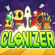 ไอคอนของโปรแกรม: Clonizer