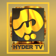 プログラムのアイコン：Hyder TV