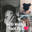 Programın simgesi: Girls Hidden Face Dpz
