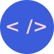 Icono de programa: Code References