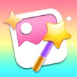Symbol des Programms: Walliz  DIY Wallpaper Col…