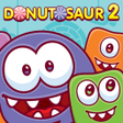Ikona programu: Donutosaur 2
