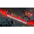 ELDEN RING Metal Gear Rising Mod