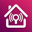 Symbol des Programms: HomeMate Smart