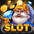 أيقونة البرنامج: Lucky Gold Rush King