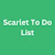 Иконка программы: Scarlet To Do List