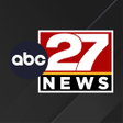 プログラムのアイコン：ABC27 News  WHTM-TV