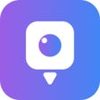 プログラムのアイコン：Atlas Photo  Spot Finder
