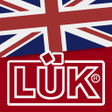 Ikona programu: LÜKlangu - English
