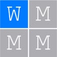 Ikona programu: The Hidden Letter GamesWo…
