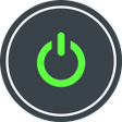 أيقونة البرنامج: Smart Screen off: Double …