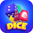 Иконка программы: Dice Roll