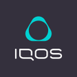 プログラムのアイコン：IQOS App