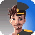 Ikona programu: Soldier Life Simulator Ga…