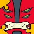 Icon of program: Ben Alien 10 Puzzle
