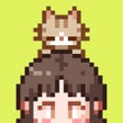 プログラムのアイコン：Tiny Love Story