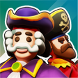 Icoon van programma: The Lost Pirate: Treasure…