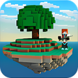 Icon of program: Sky Block 3D Pixel War