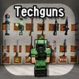 Ikon program: Guns  Weapons Mods for Mi…