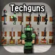 Guns  Weapons Mods for Minecraft PC Guide Edition