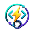 プログラムのアイコン：LeetSync - Auto Push Leet…