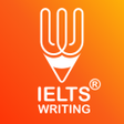 程序图标：IELTS Writing : Academic …