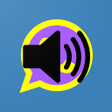 Icono de programa: Message Reader For WhatsA…