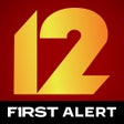 プログラムのアイコン：KFVS12 StormTeam Weather